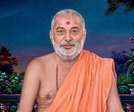 Pramukh Swami Maharaj